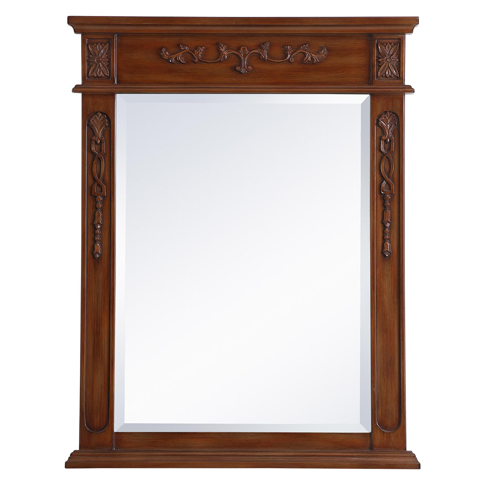 Elegant - Wall Mirror (PNT-VM11828-VM13236)