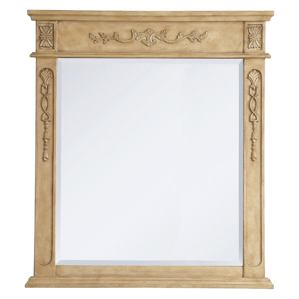 Elegant - Wall Mirror (PNT-VM11828-VM13236)