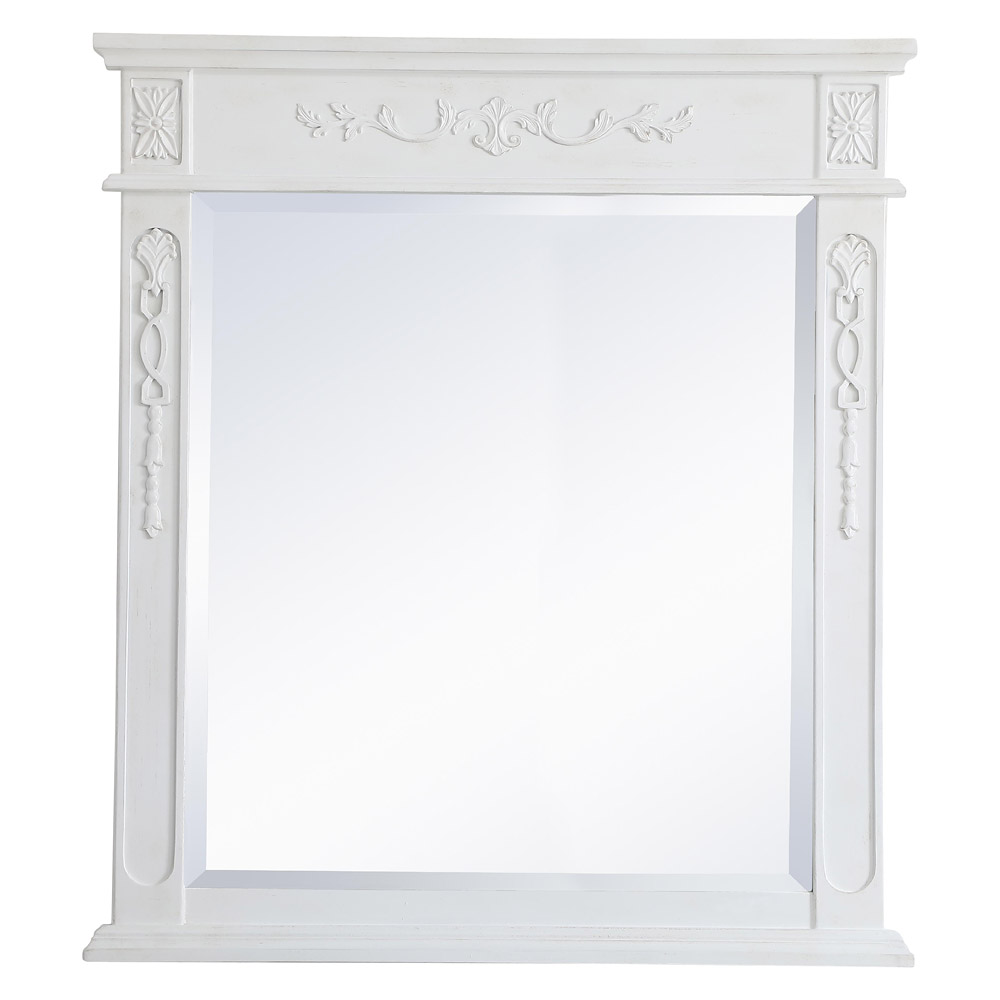 Elegant - Wall Mirror (PNT-VM11828-VM13236)