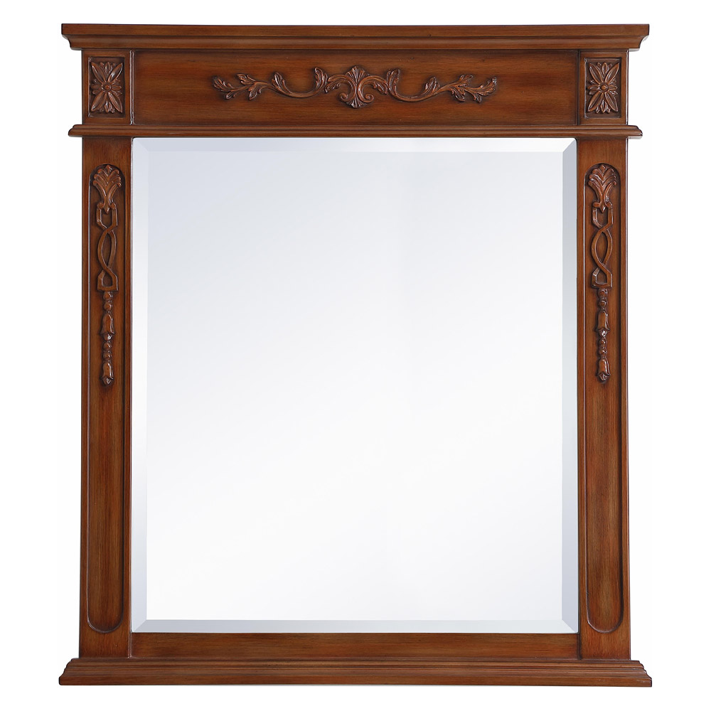 Elegant - Wall Mirror (PNT-VM11828-VM13236)