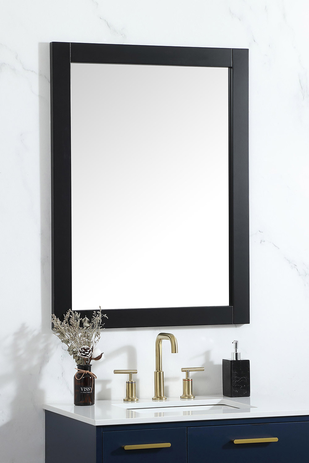 Elegant - Wall Mirror (PNT-VM21832-VM22736)