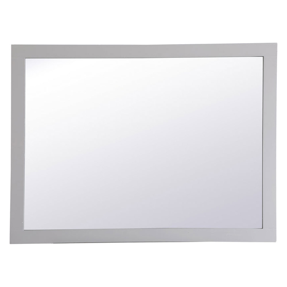 Elegant - Wall Mirror (PNT-VM21832-VM22736)