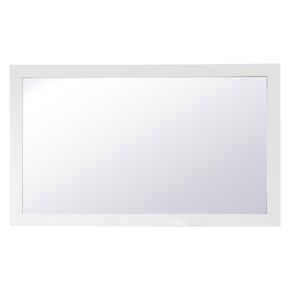 Elegant - Wall Mirror (PNT-VM21832-VM22736)