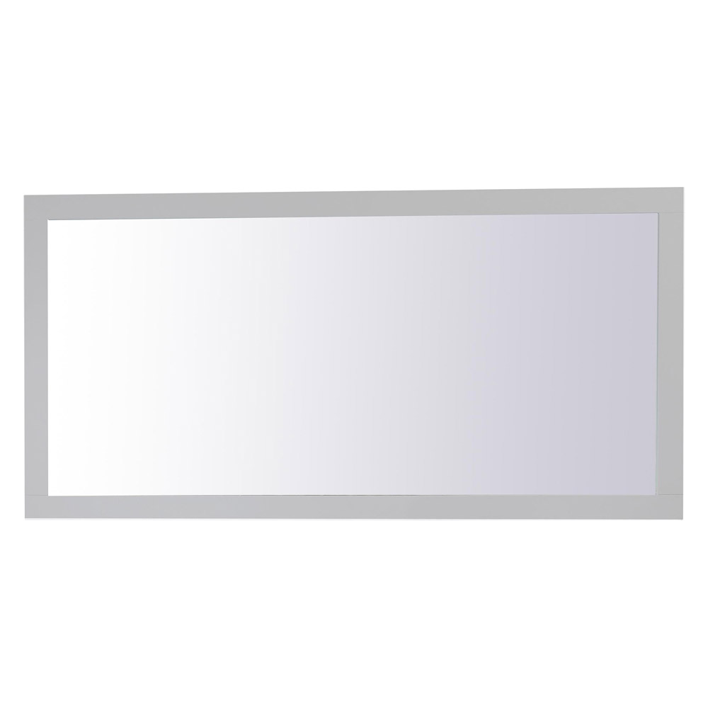 Elegant - Wall Mirror (PNT-VM21832-VM22736)