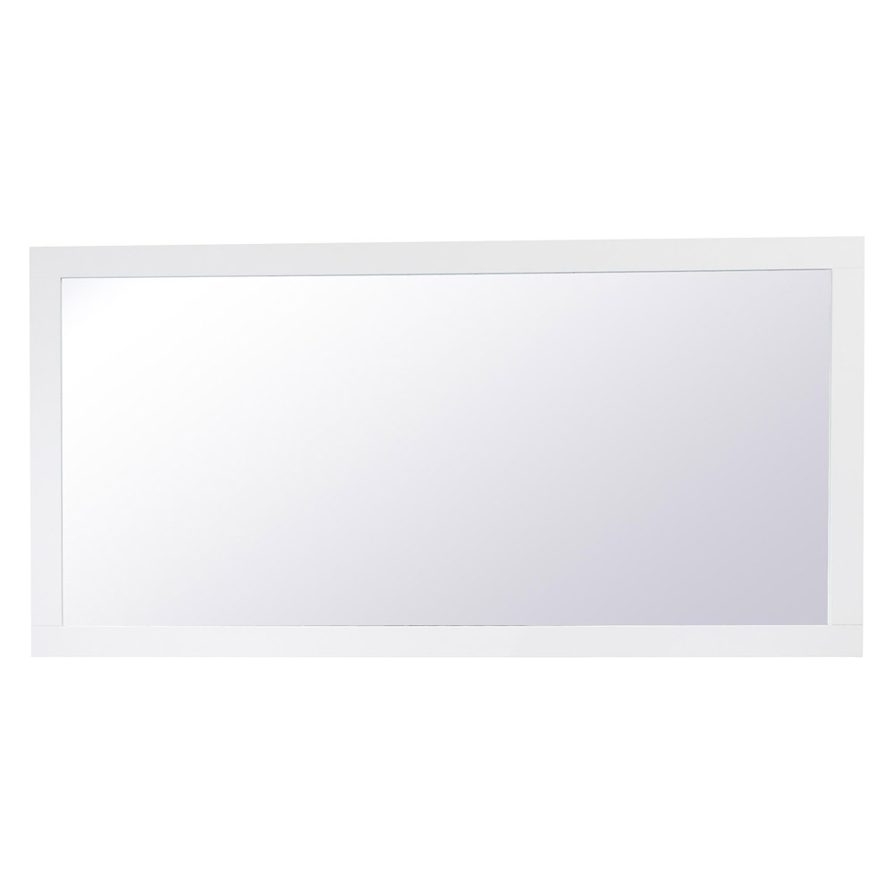 Elegant - Wall Mirror (PNT-VM21832-VM22736)