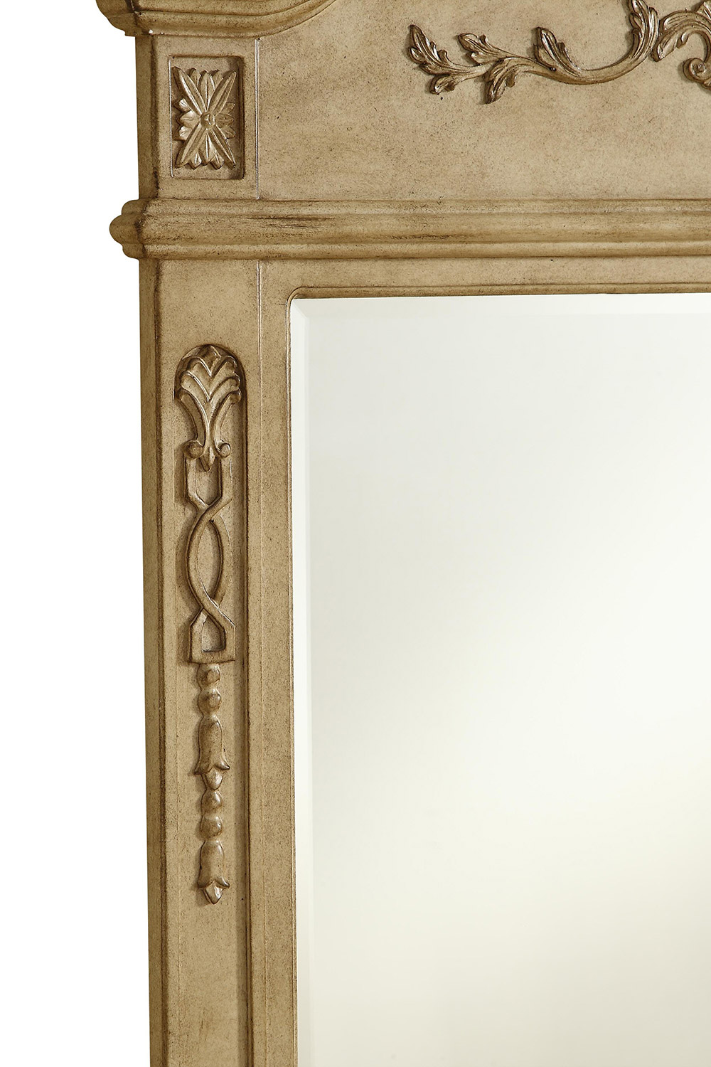 Elegant - Wall Mirror (PNT-VM3001-VM32836)