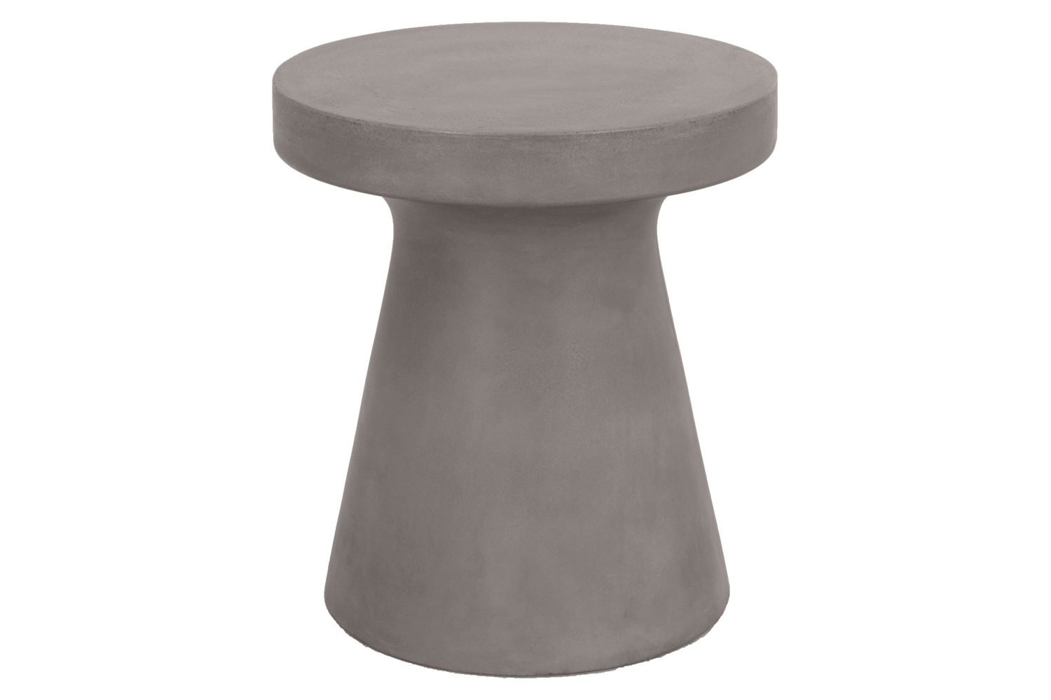 Essentials - District Tack Accent Table