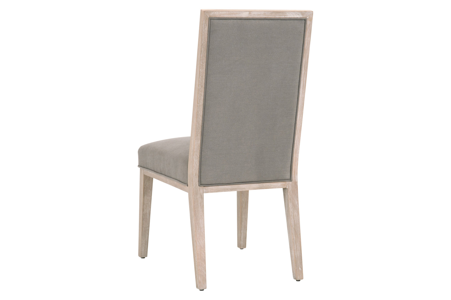 Essentials Traditions Martin Dining Chair, Set of 2 - LiveSmart Peyton Slate