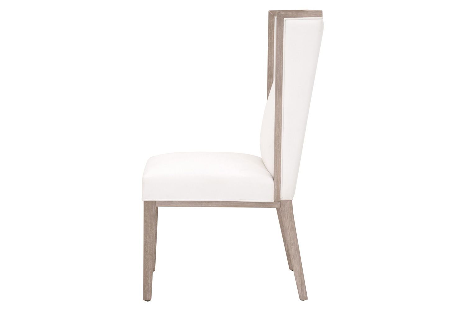 Essentials Traditions Martin Wing Chair, Set of 2 - LiveSmart Peyton Pearl