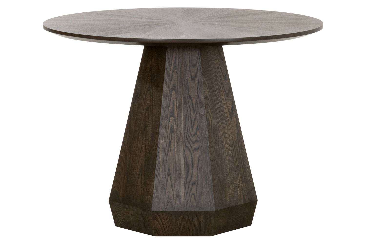 Essentials - Traditions Coulter 42" Round Dining Table