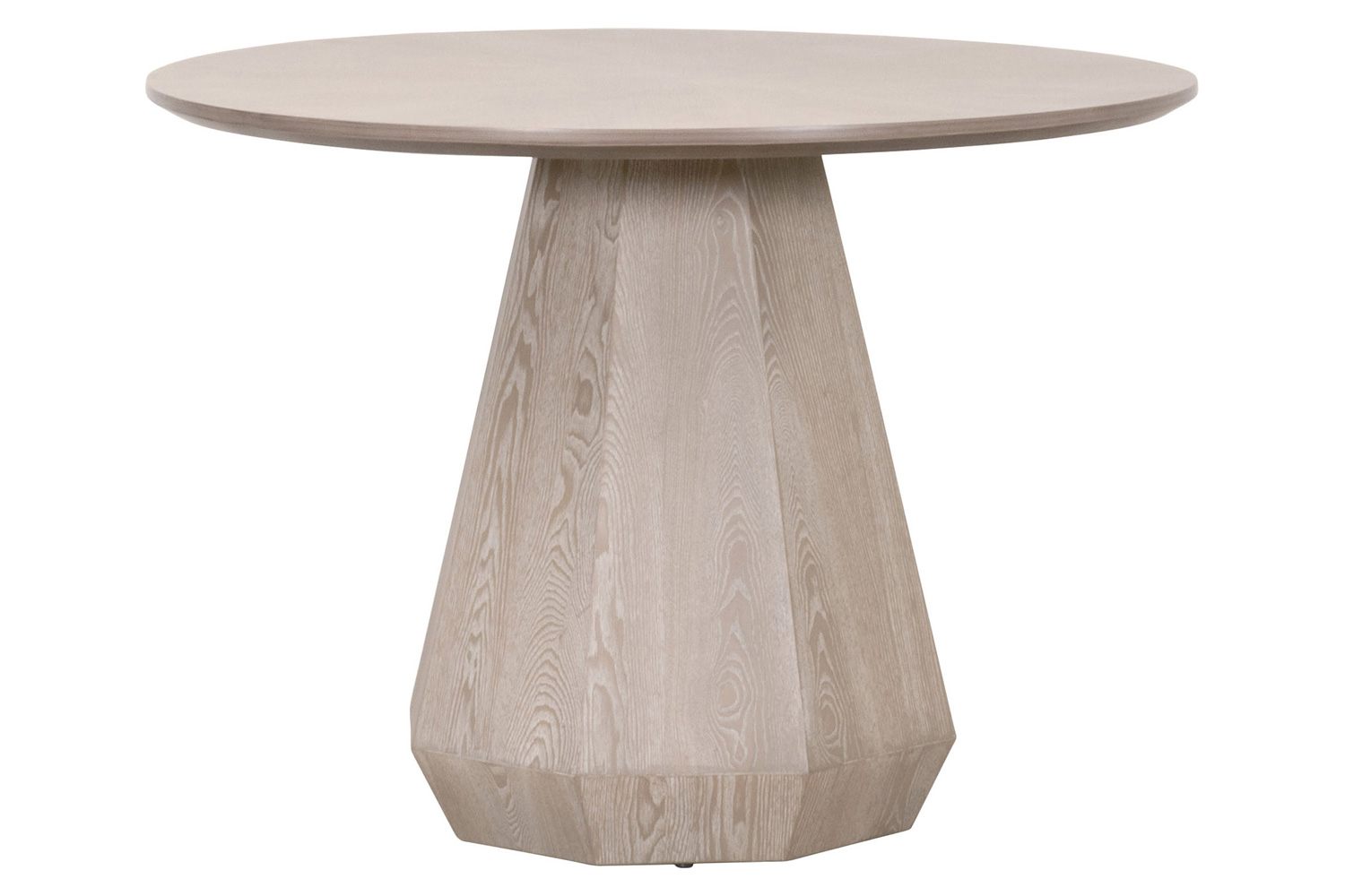 Essentials - Traditions Coulter 42" Round Dining Table