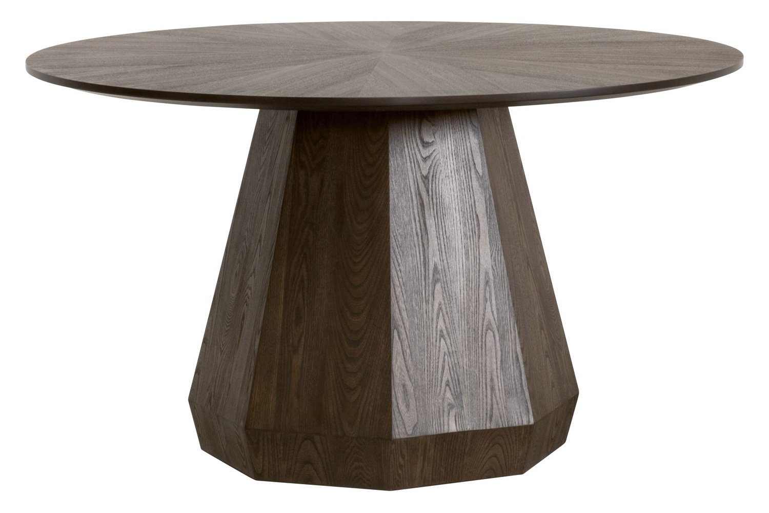 Essentials - Traditions Coulter 42" Round Dining Table