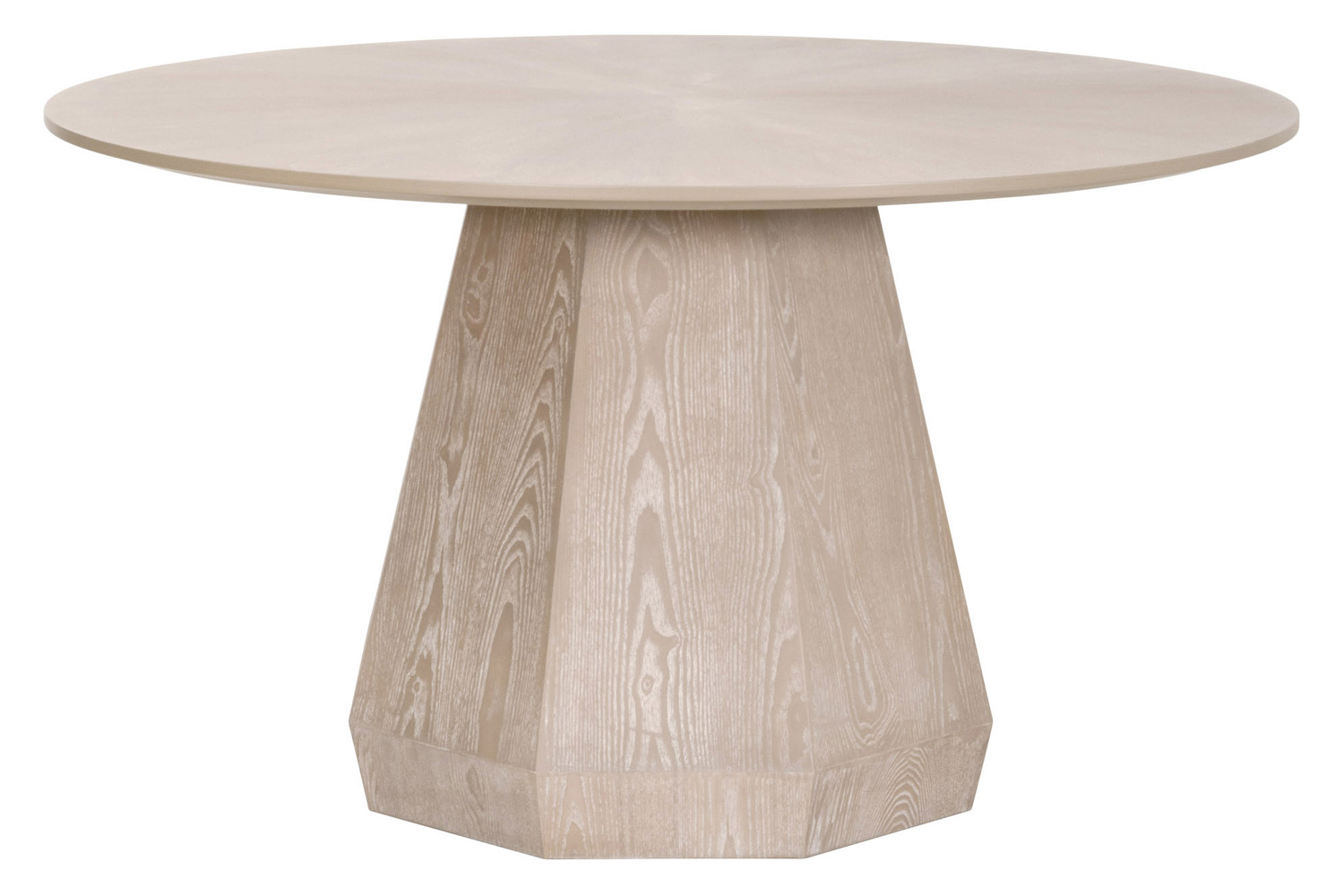 Essentials - Traditions Coulter 42" Round Dining Table