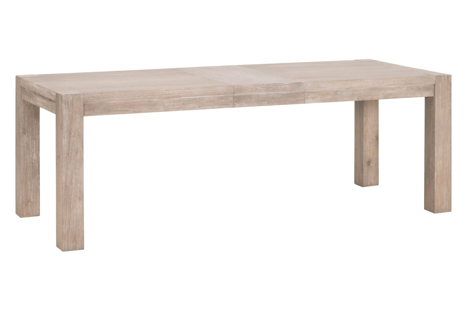 Essentials - Traditions Adler Extension Dining Table