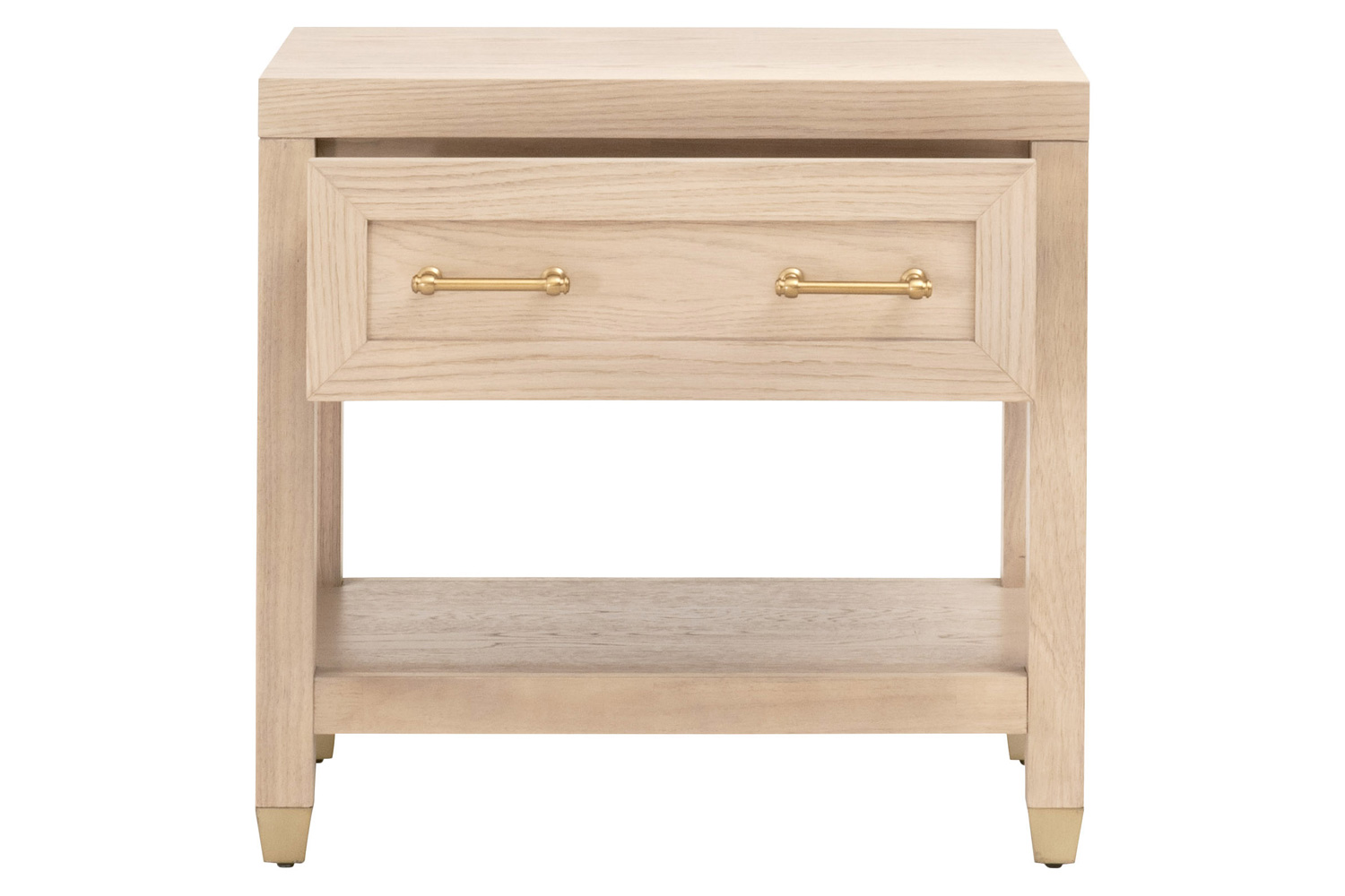 Essentials - Traditions Stella 1-Drawer Nightstand