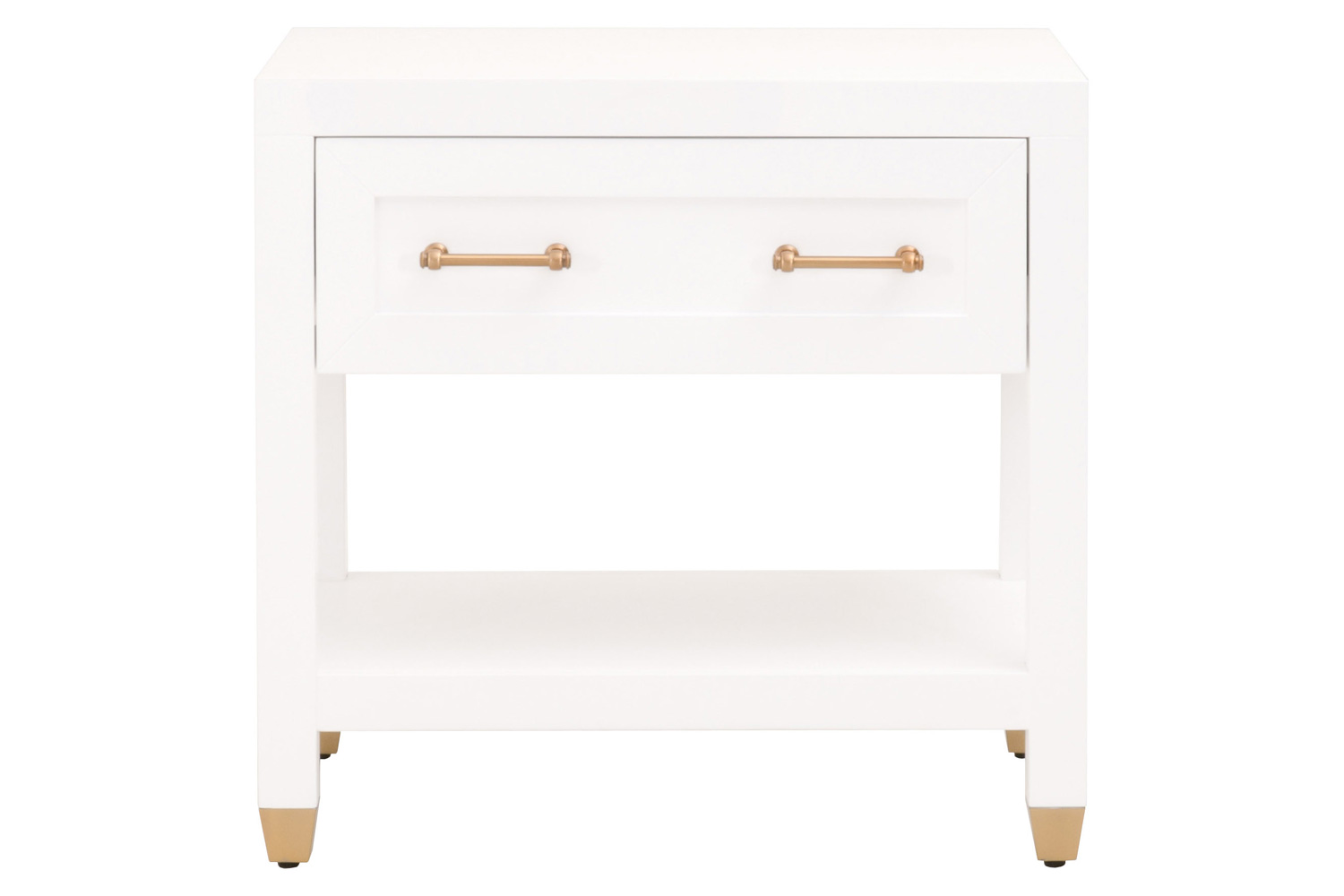 Essentials - Traditions Stella 1-Drawer Nightstand