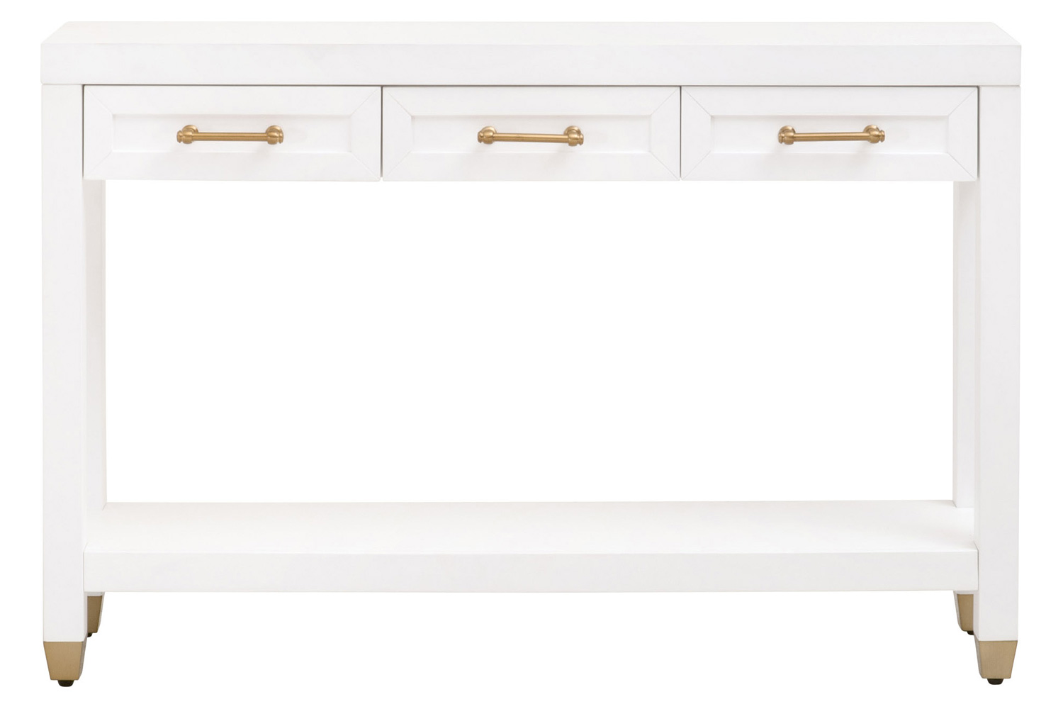 Essentials - Traditions Stella Narrow Console Table