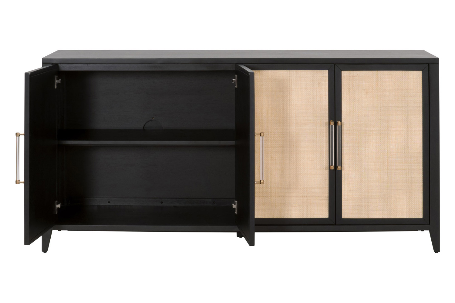 Essentials - Traditions Holland Media Sideboard