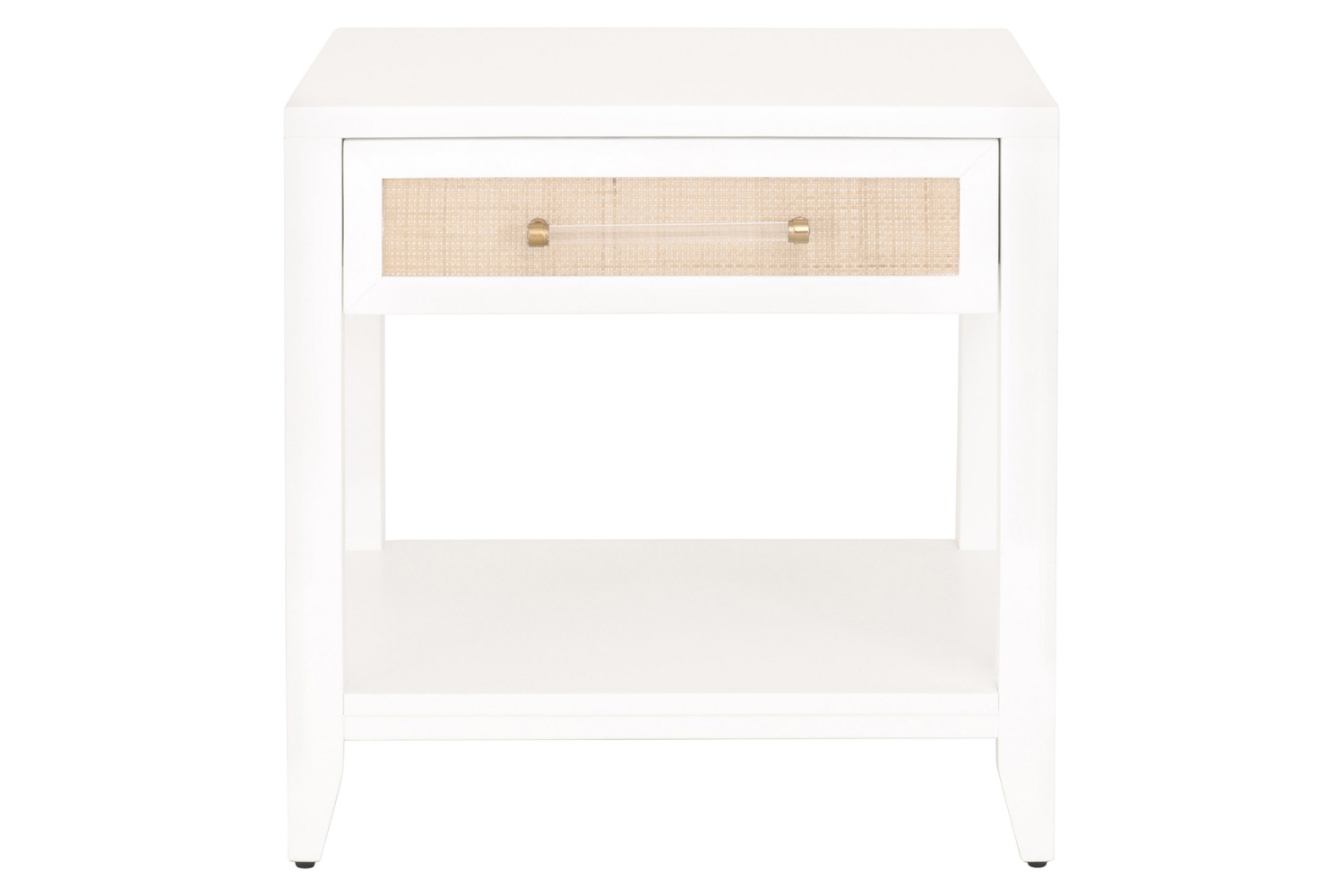 Essentials - Traditions Holland 1-Drawer Side Table