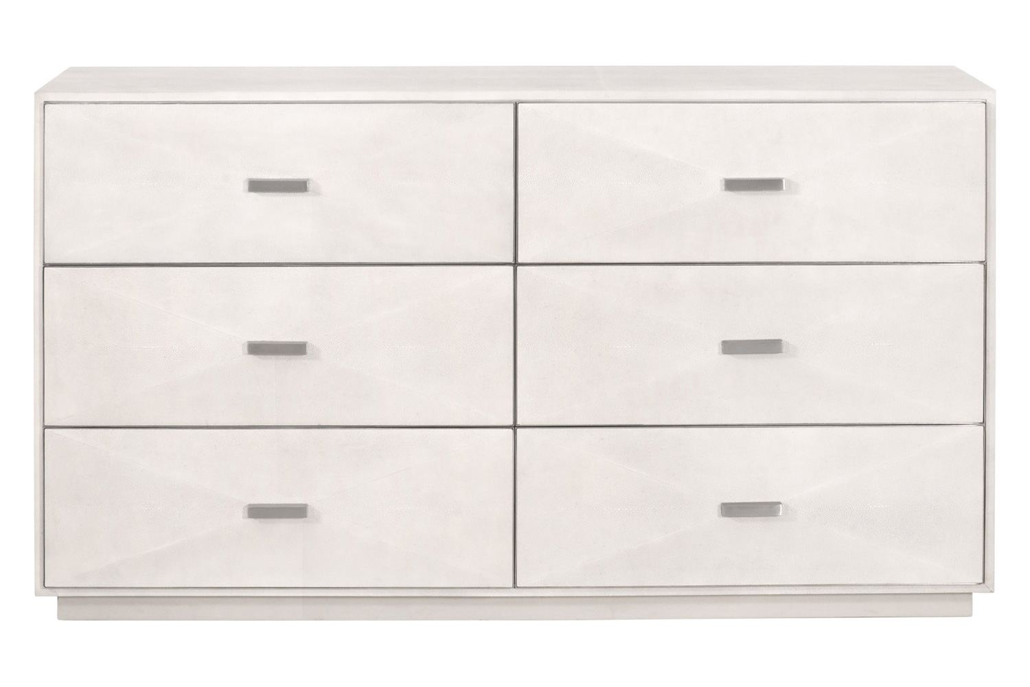 Essentials - Traditions Wynn 6-Drawer Double Dresser