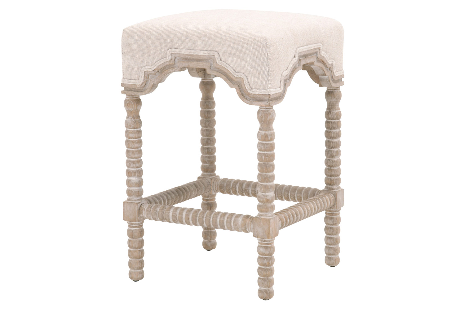 Essentials - Rue Counter Stool