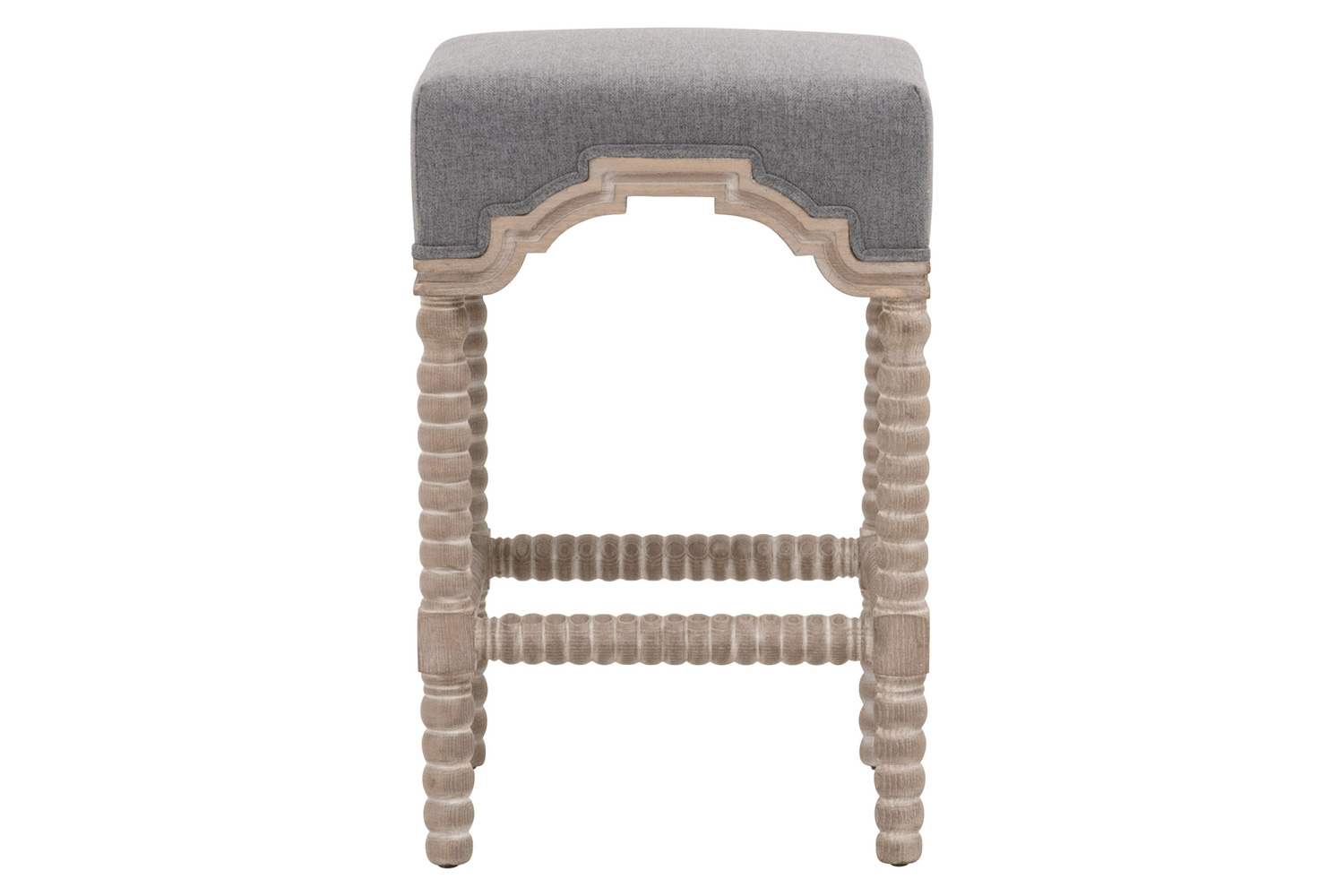 Essentials - Rue Counter Stool