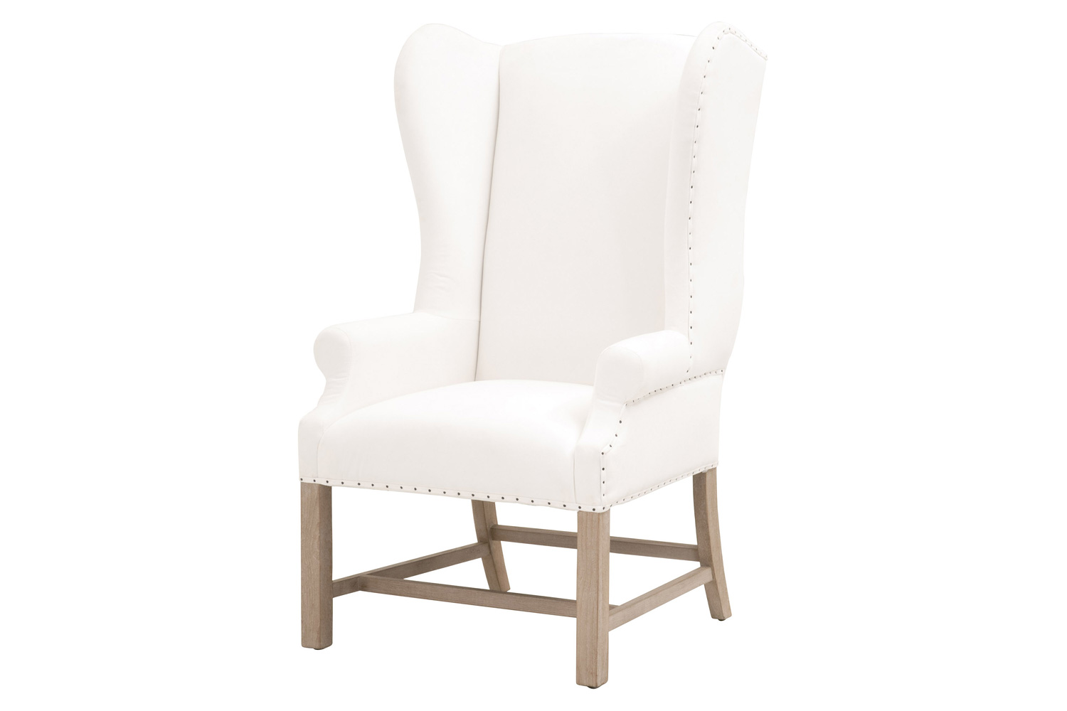 Essentials Chateau Arm Chair - LiveSmart Peyton