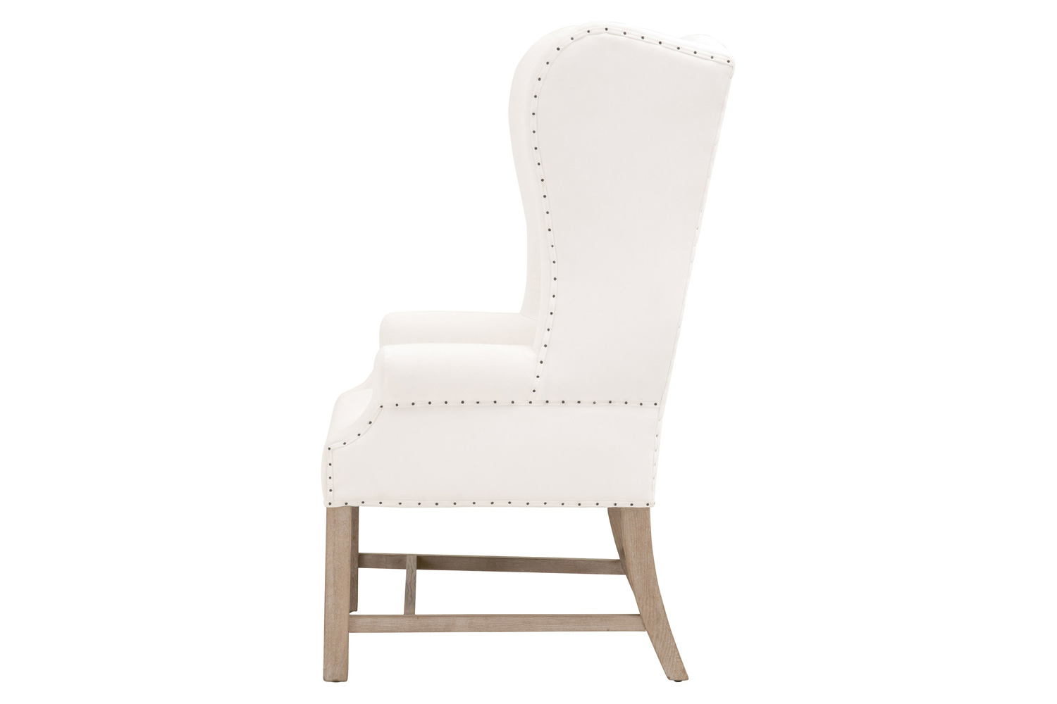 Essentials Chateau Arm Chair - LiveSmart Peyton