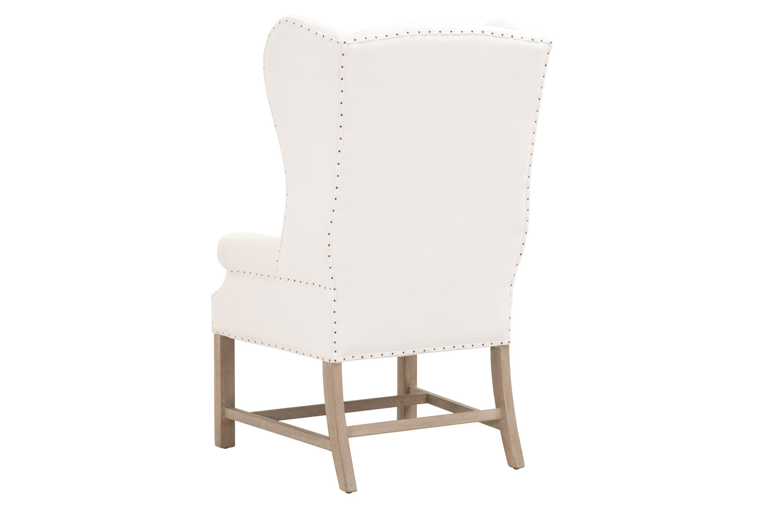 Essentials Chateau Arm Chair - LiveSmart Peyton