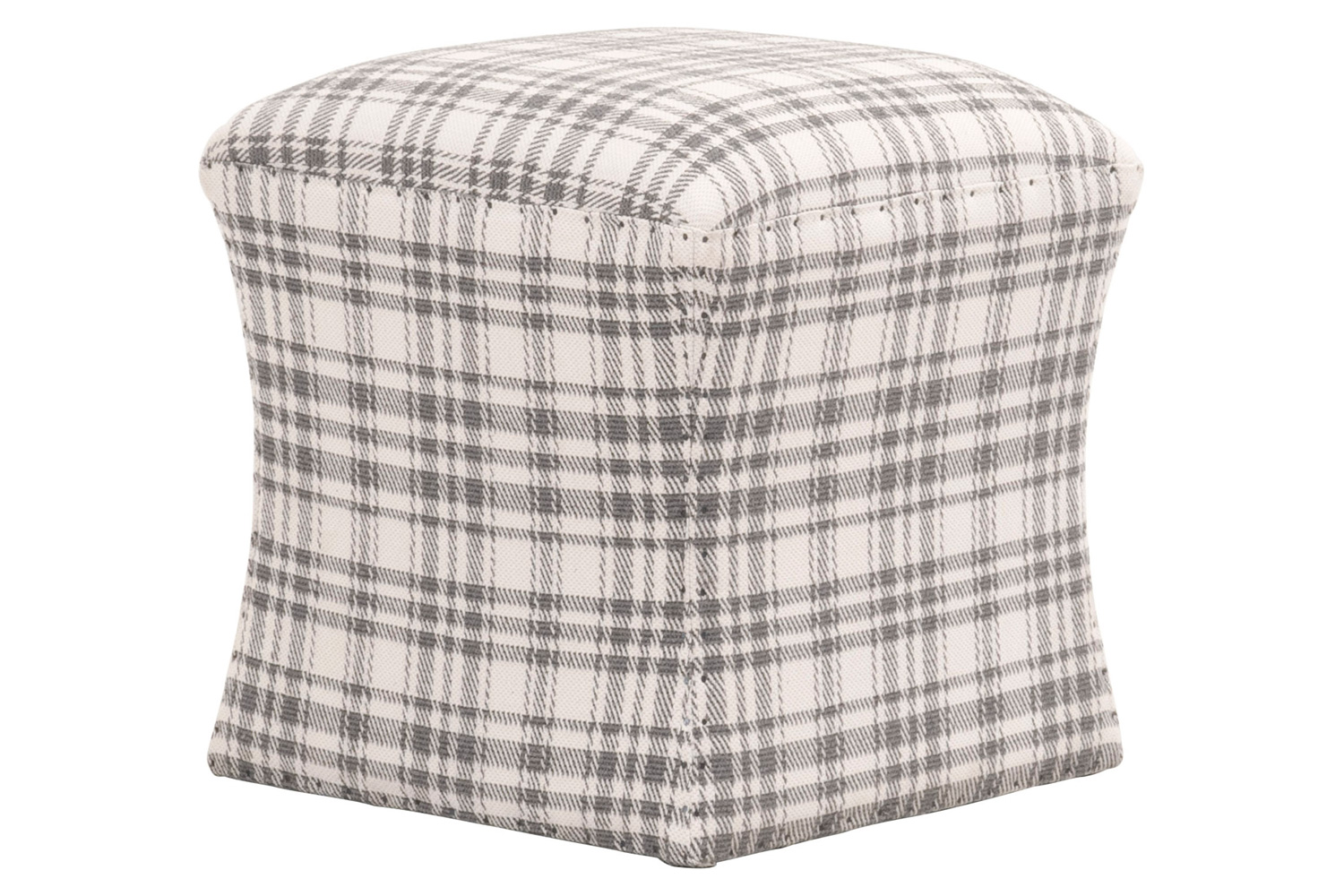 Essentials - York Ottoman