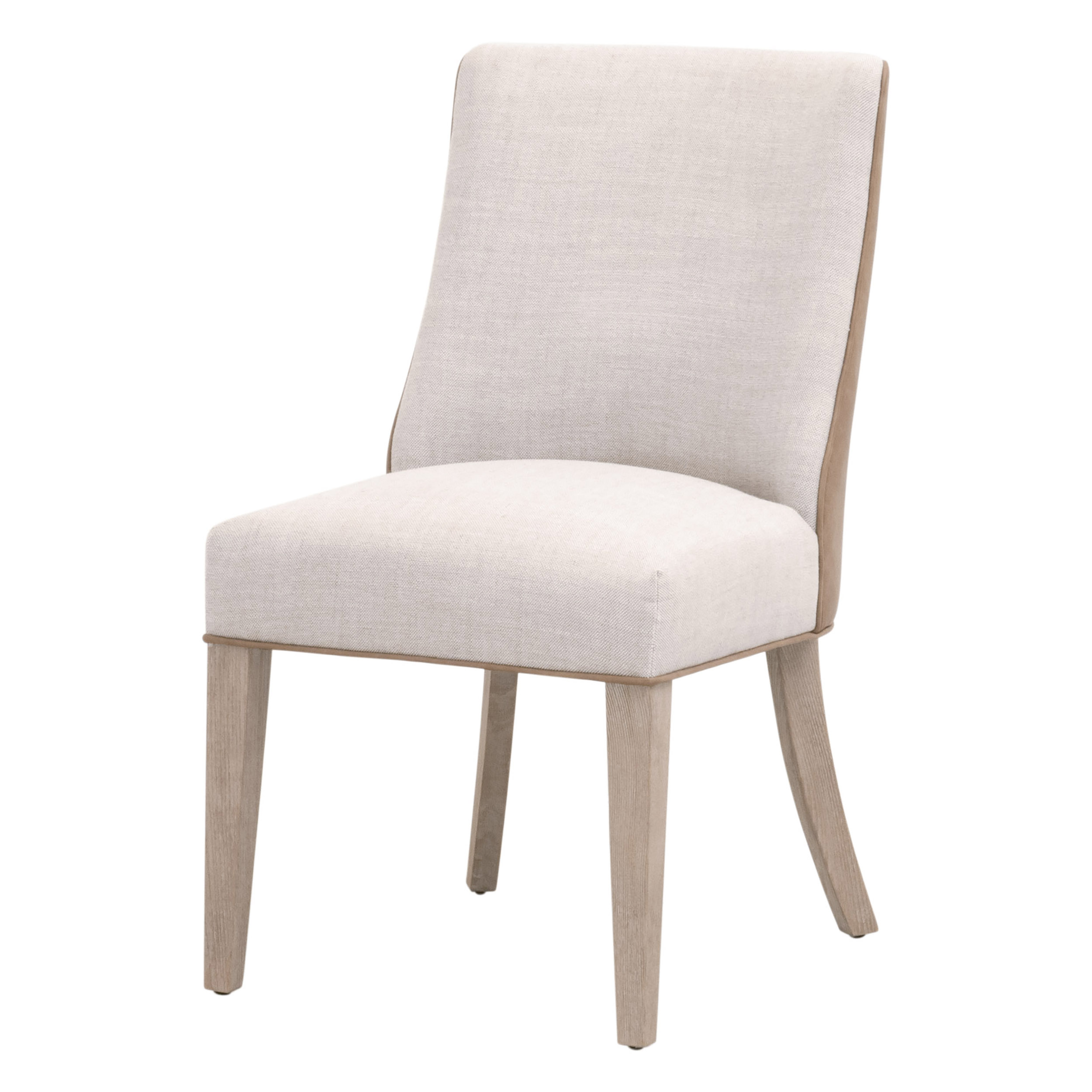 Essentials - Duet Dining Chair Set of 2