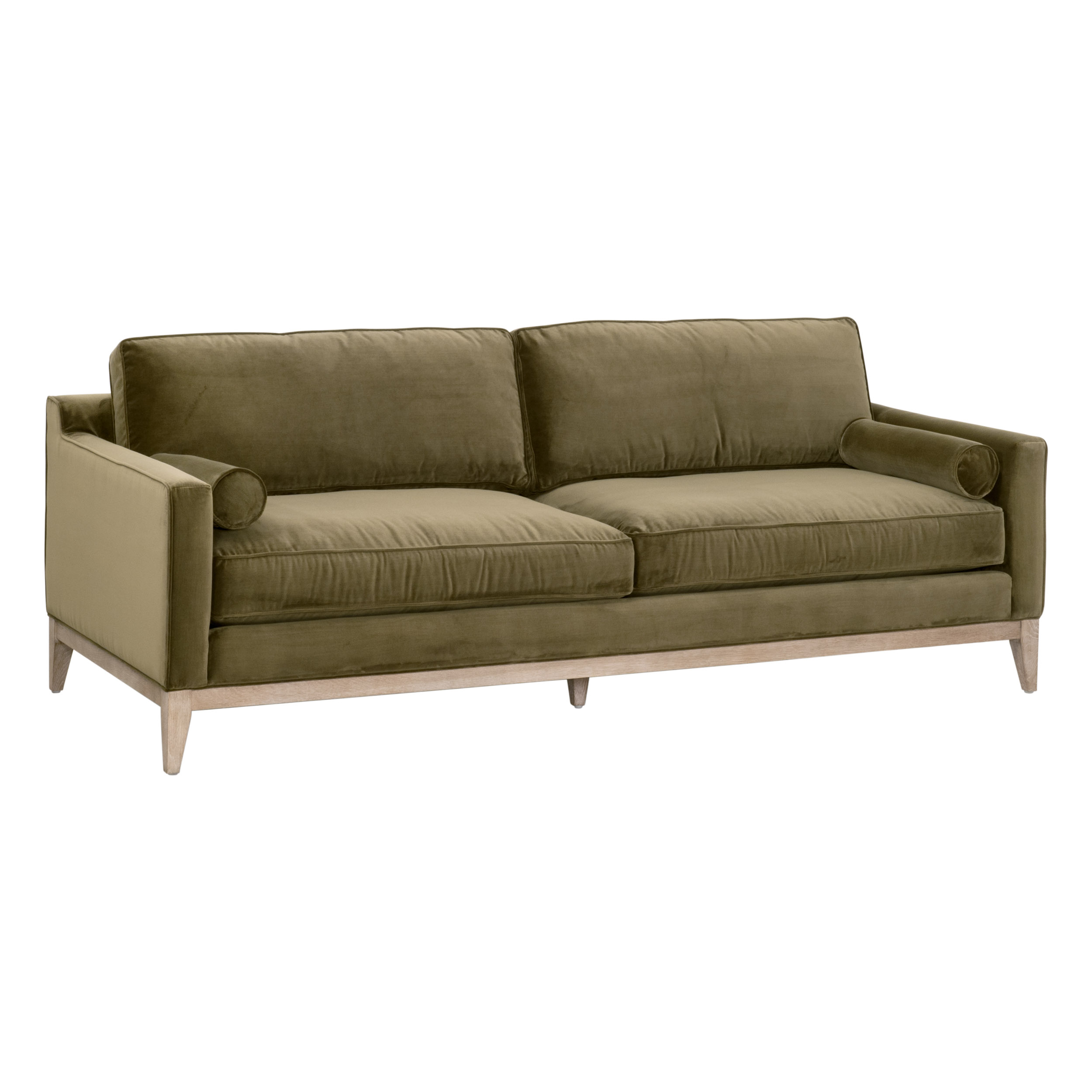 Essentials - Parker 86" Post Modern Sofa