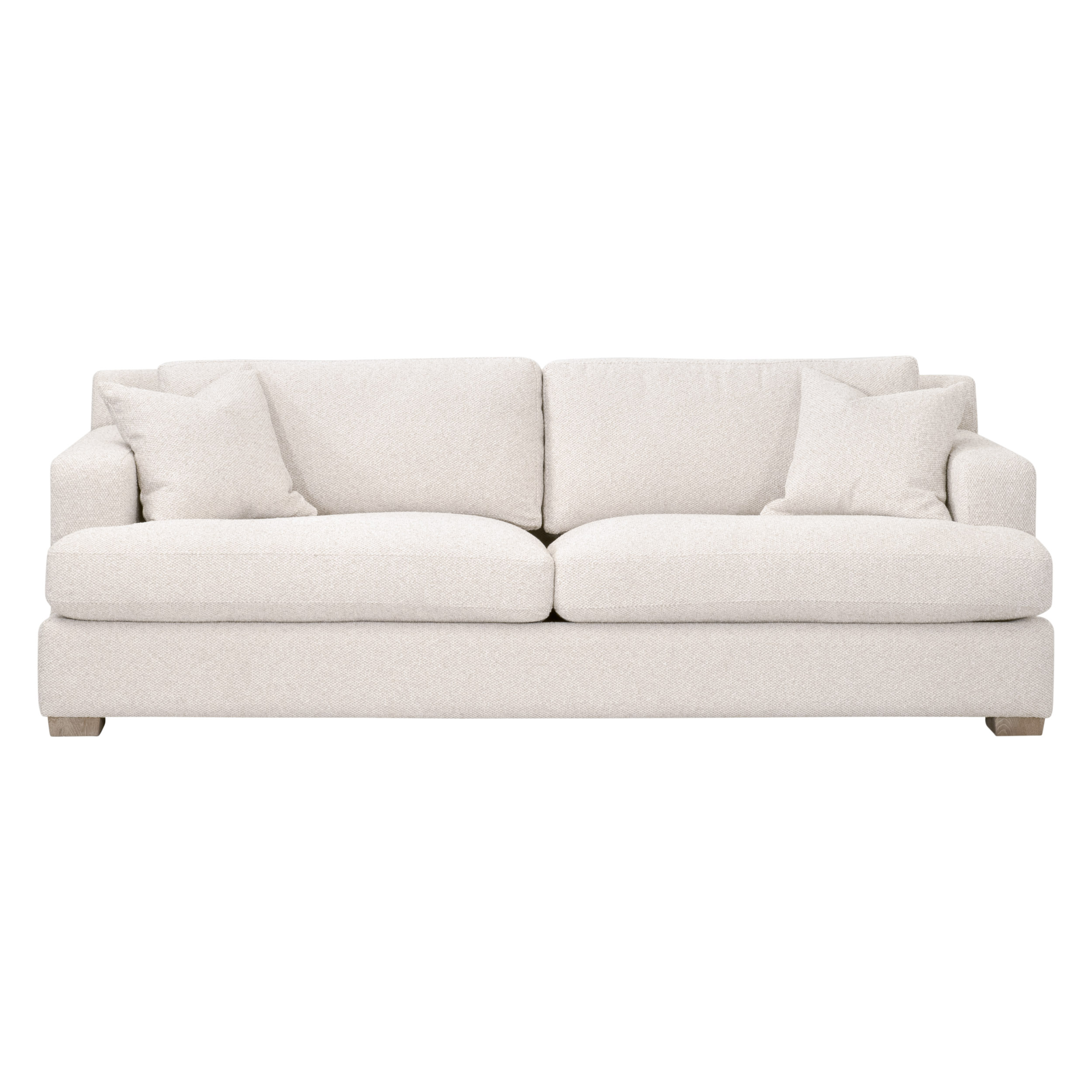 Essentials - Dean 92" California Casual Sofa