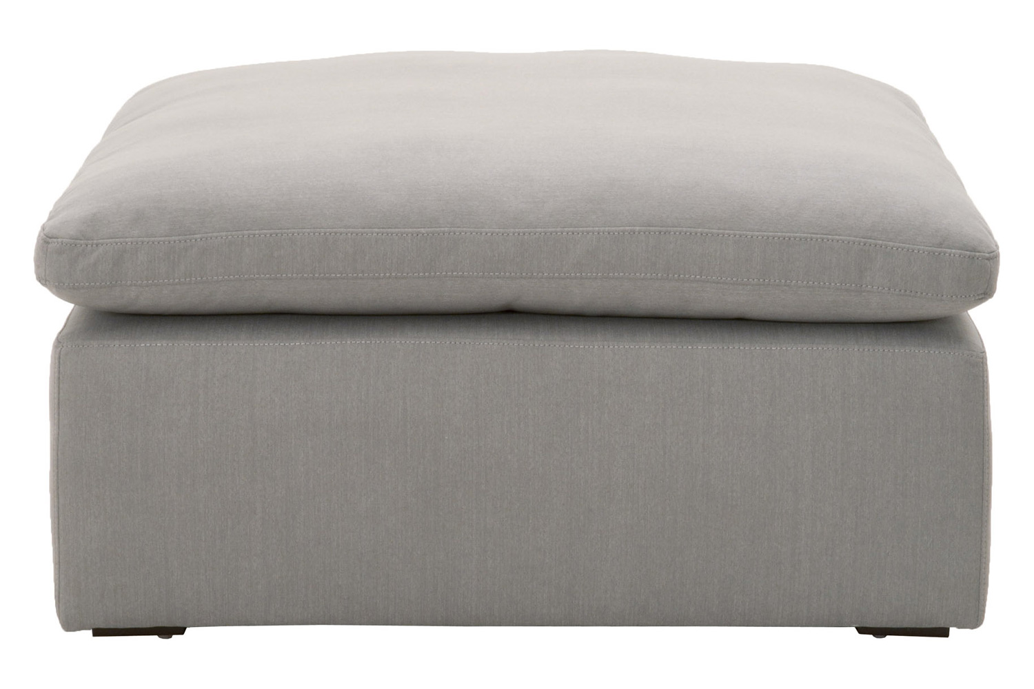 Essentials - Sky Modular Ottoman