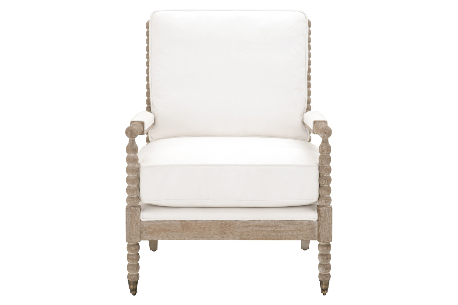 Essentials - Rouleau Club Chair