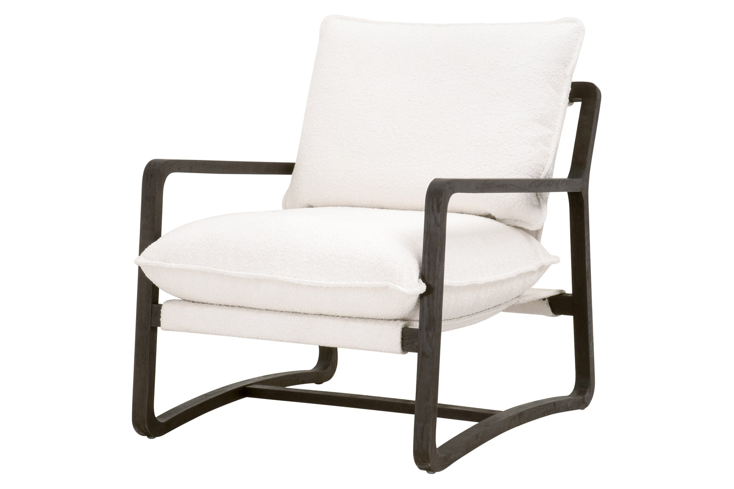 Essentials - Hamlin Club Chair