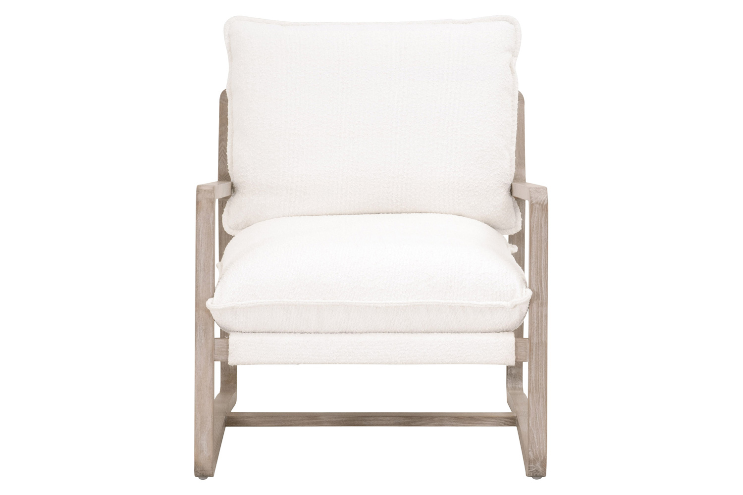 Essentials - Hamlin Club Chair