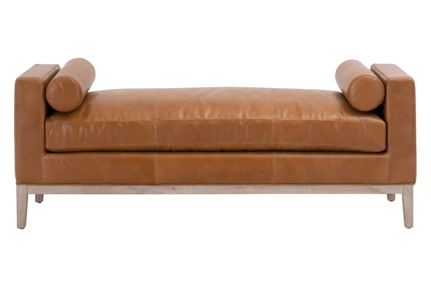 Essentials - Keaton Upholstered Bench