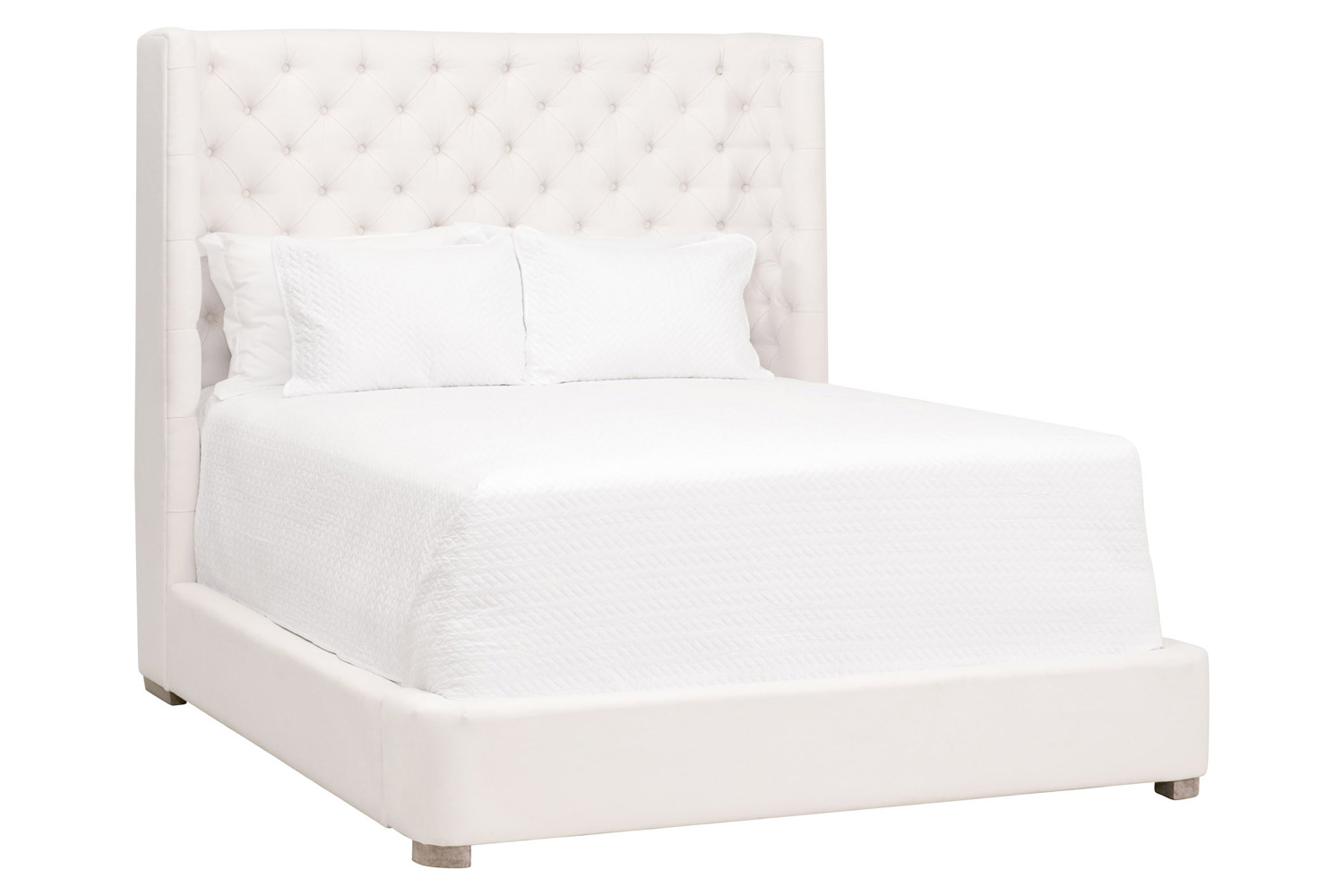 Essentials - Barclay Queen Bed