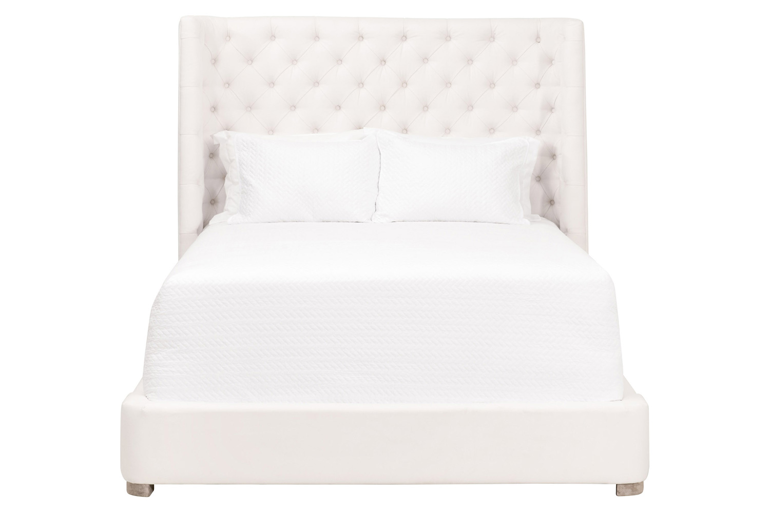 Essentials - Barclay Queen Bed