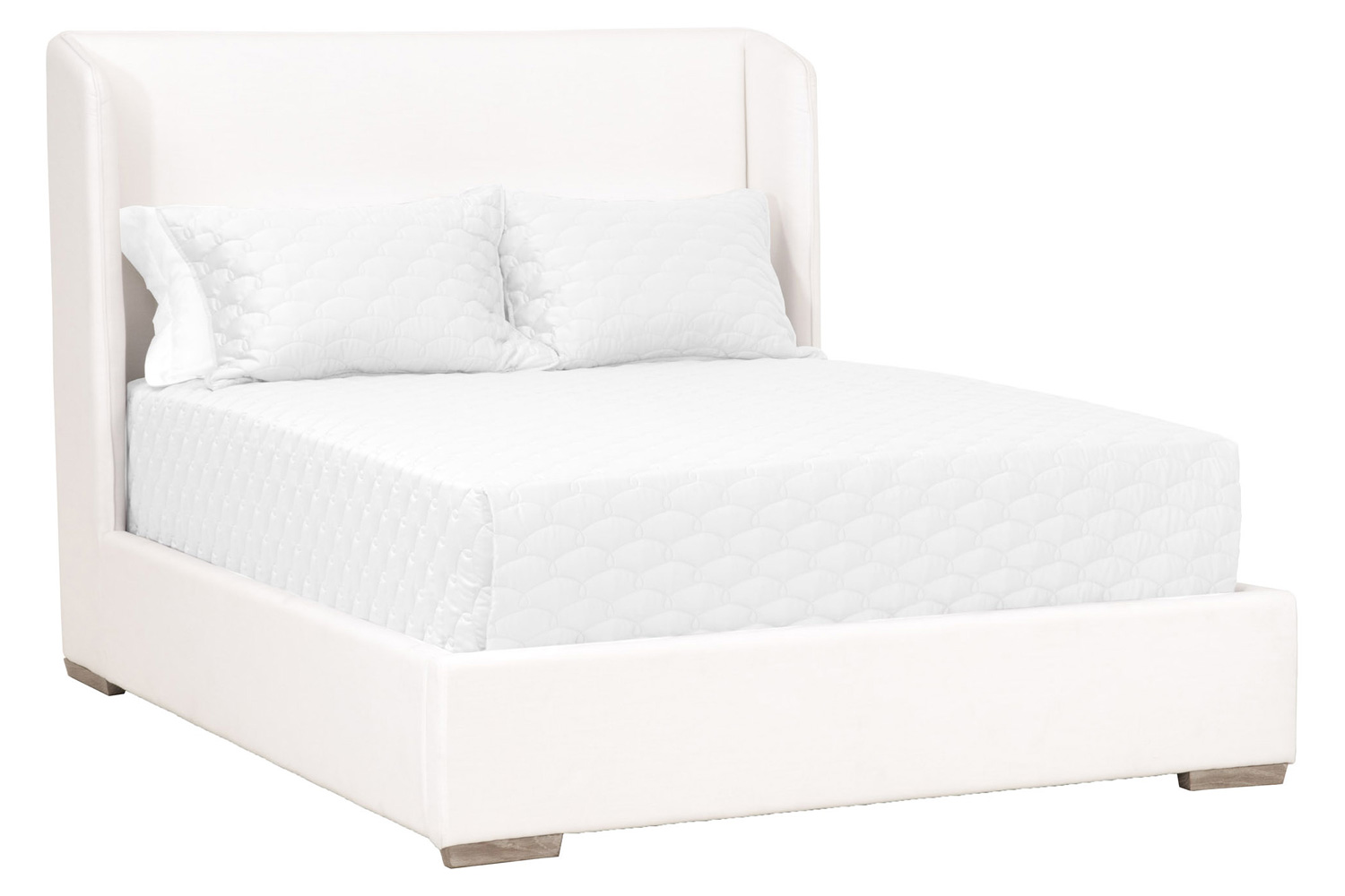 Essentials - Stewart Queen Bed