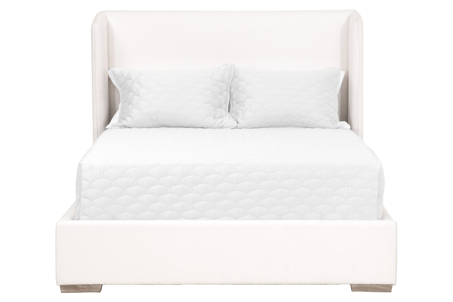 Essentials - Stewart Queen Bed