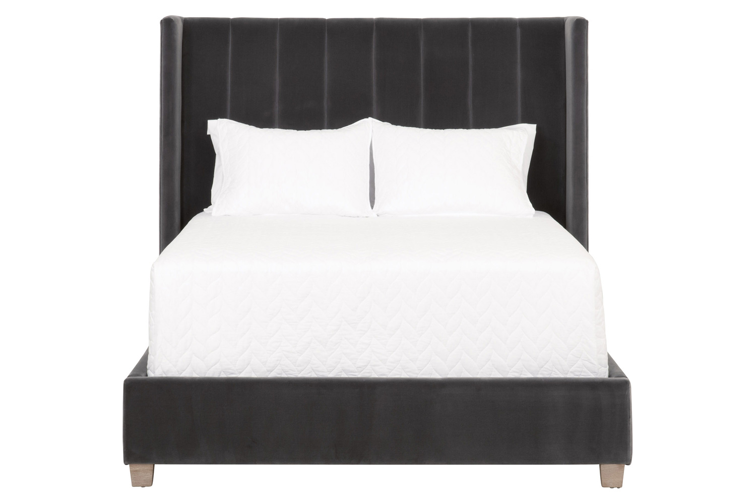 Essentials - Chandler Queen Bed