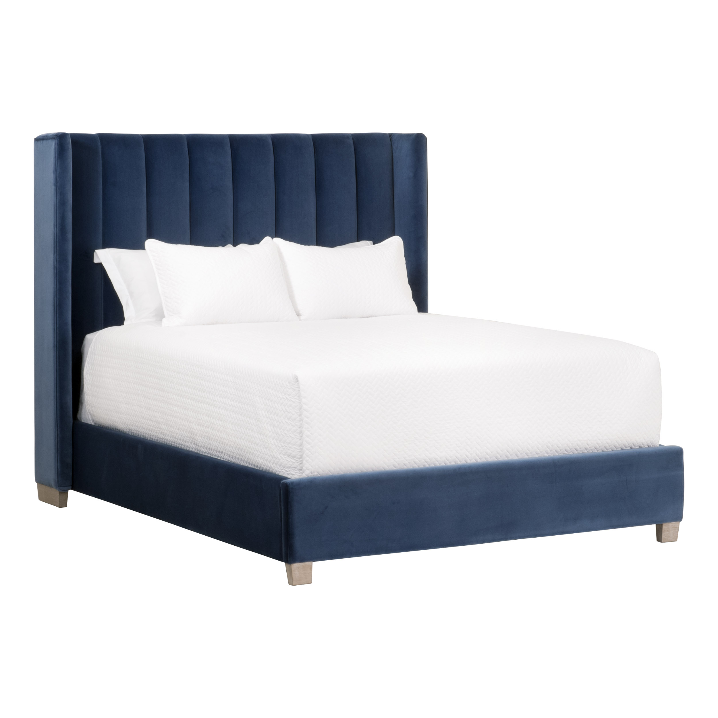 Essentials - Chandler Queen Bed