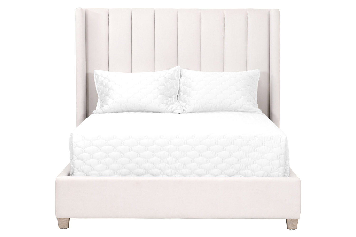 Essentials - Chandler Queen Bed