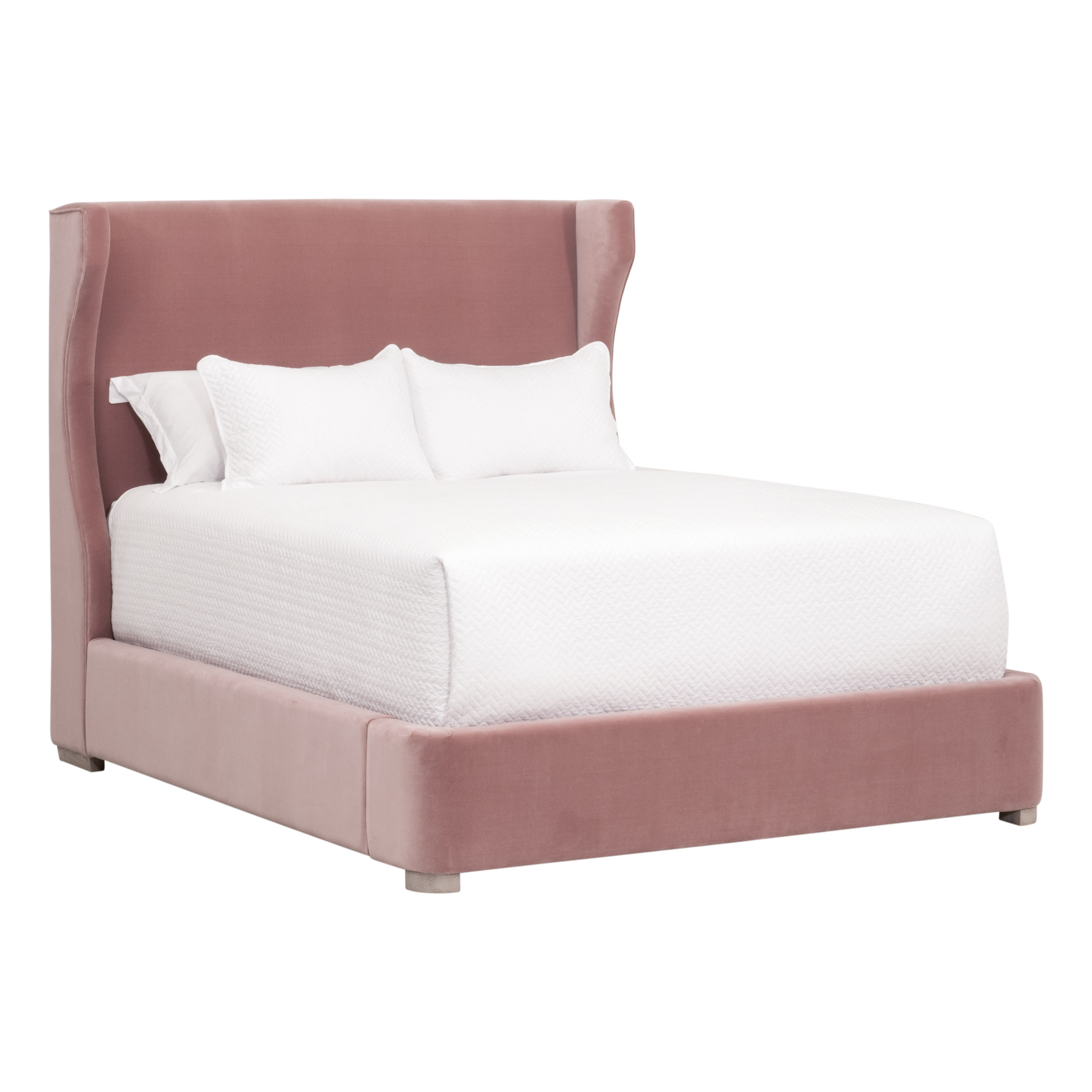 Essentials - Balboa Queen Bed