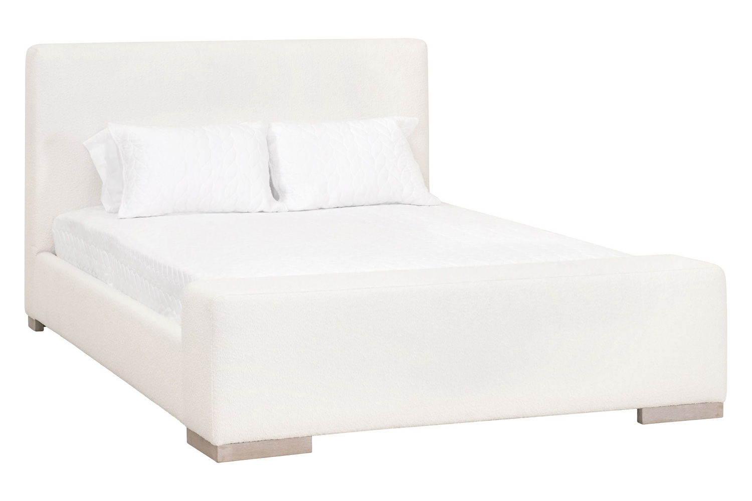 Essentials - Warren Queen Bed