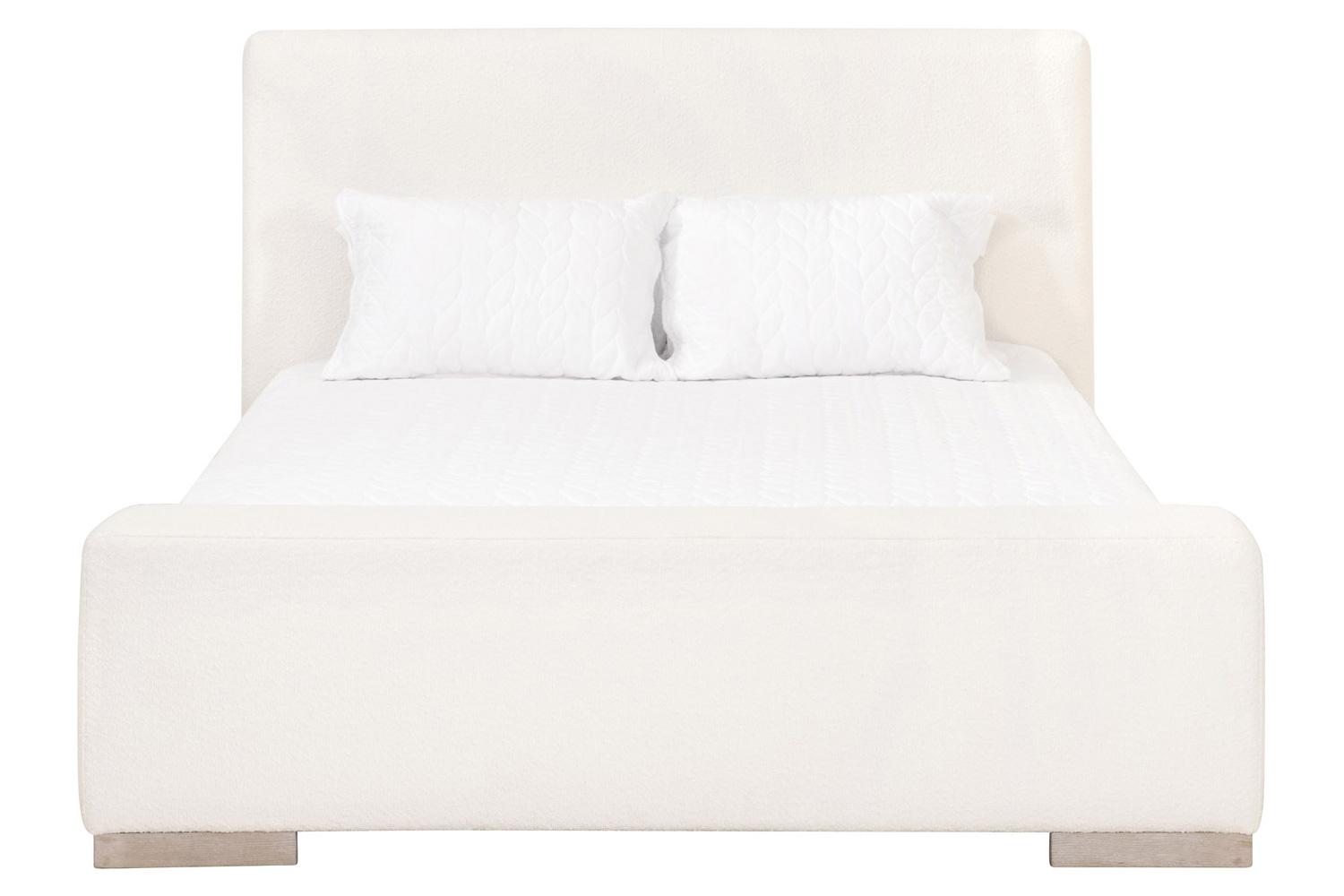 Essentials - Warren Queen Bed