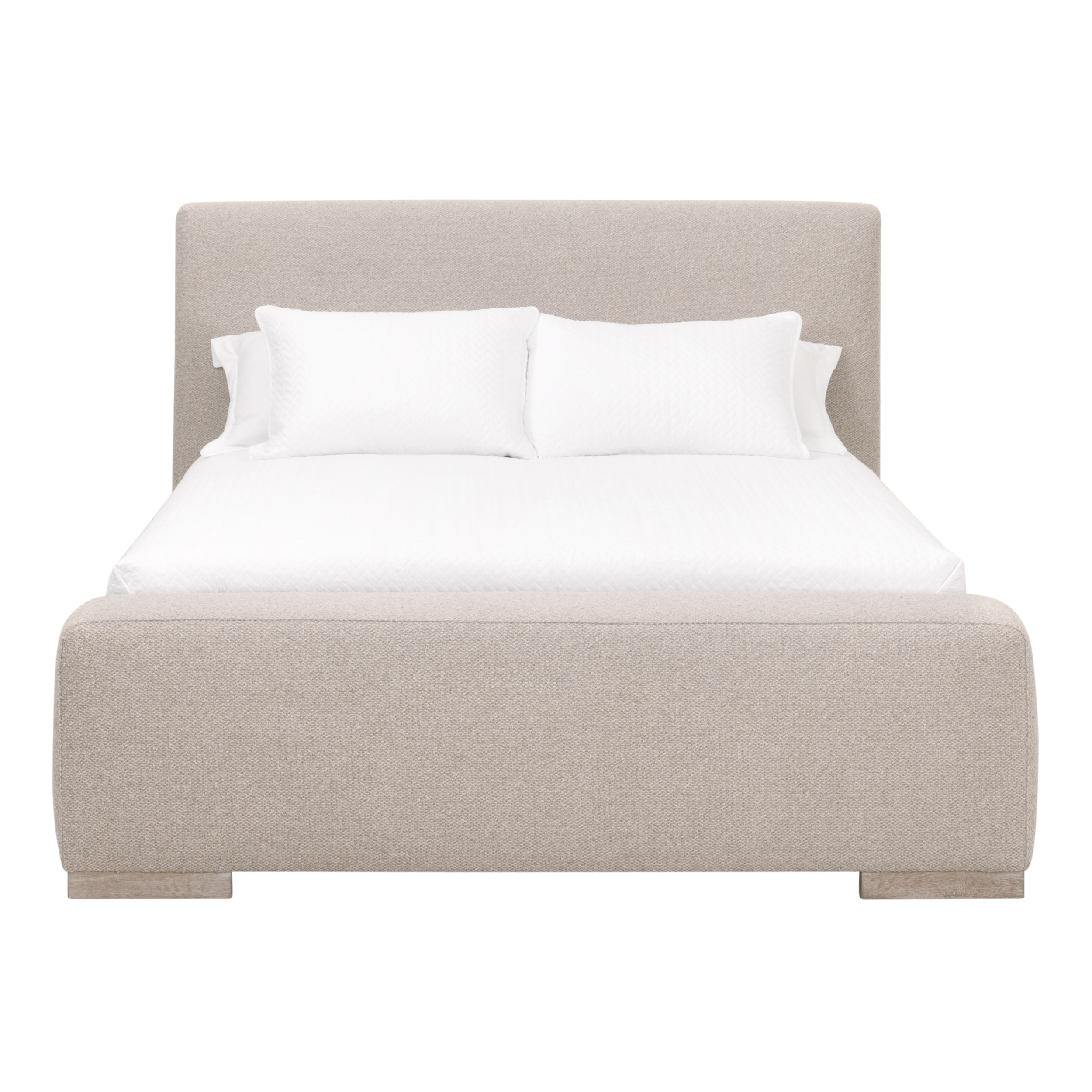 Essentials - Warren Queen Bed