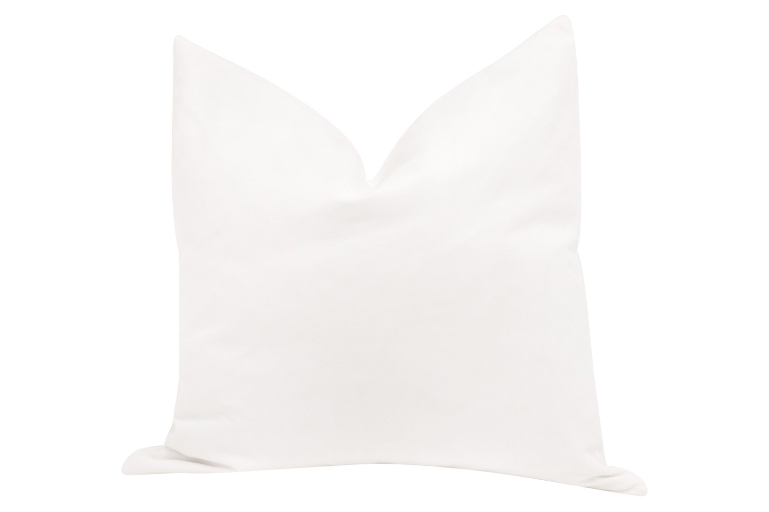 Essentials - The Basic 22" Essential Pillow, Set of 2